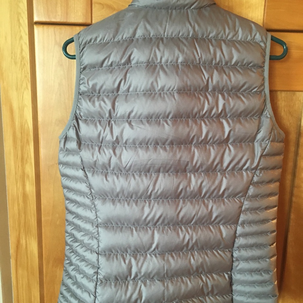 Patagonia Down Vest